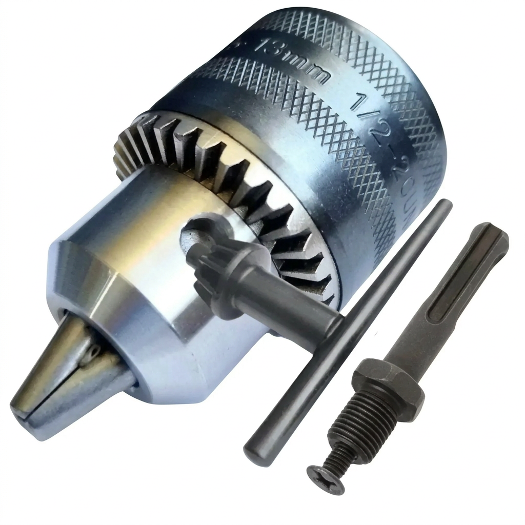 Mandril Adaptador Martelete Makita Bosch SDS