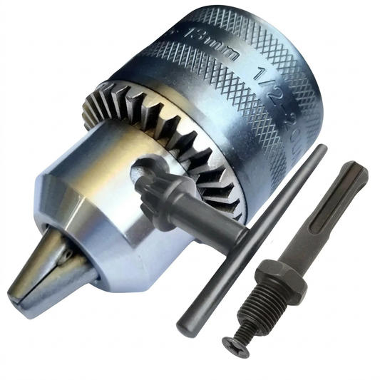 Mandril Adaptador Martelete Makita Bosch SDS