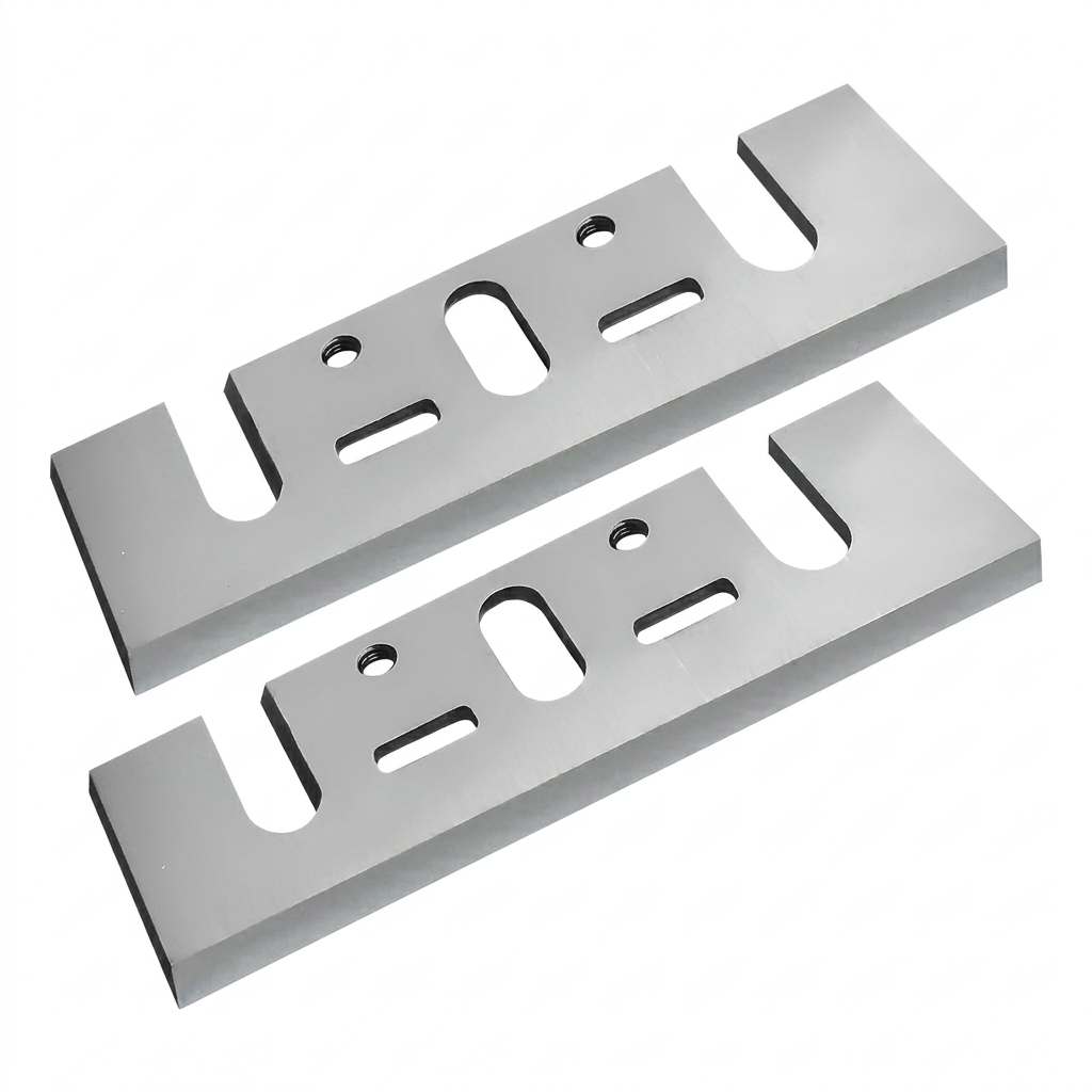 Faca Plaina Elétrica Makita 1900b M1902 82mm