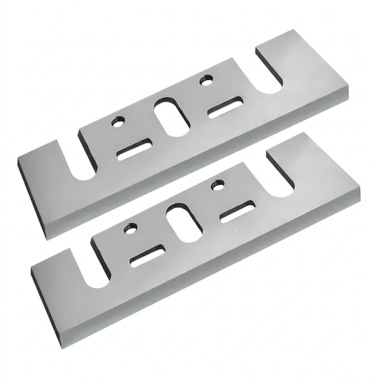 Faca Plaina Elétrica Makita 1900b M1902 82mm